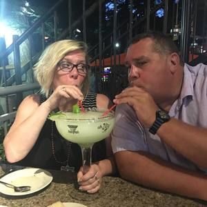 Meet your Posher, Tim